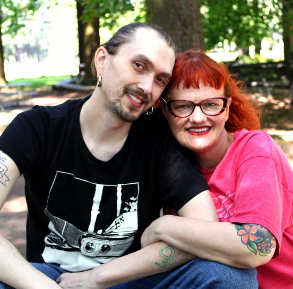 Meet your Posher, Andi